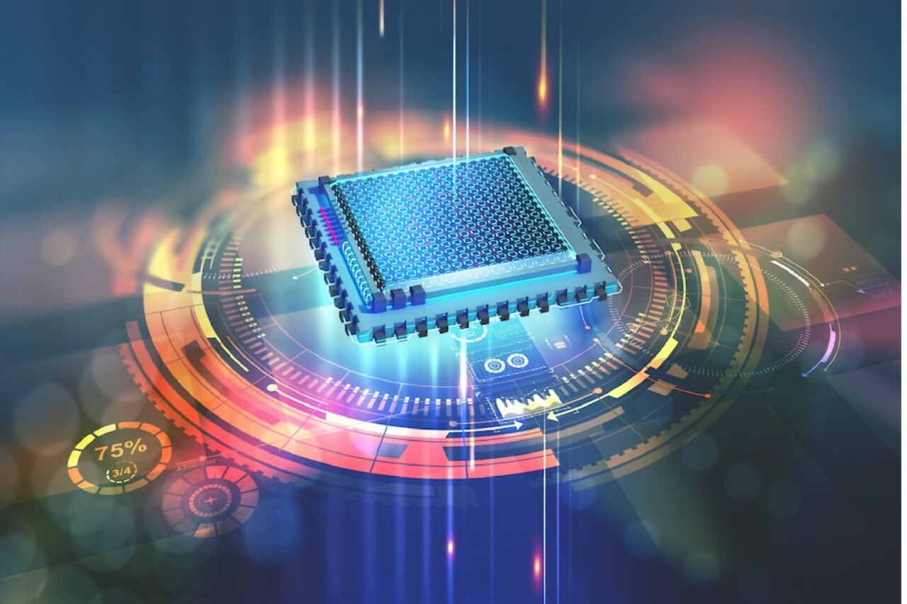 Quantum Computing B2B Sales