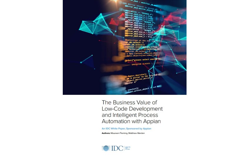 https://techpapersworld.com/wp-content/uploads/2021/10/IDC-The-ROI-of-Low-Code-Development-and-Intelligent-Process-Automation-with-Appian.jpg