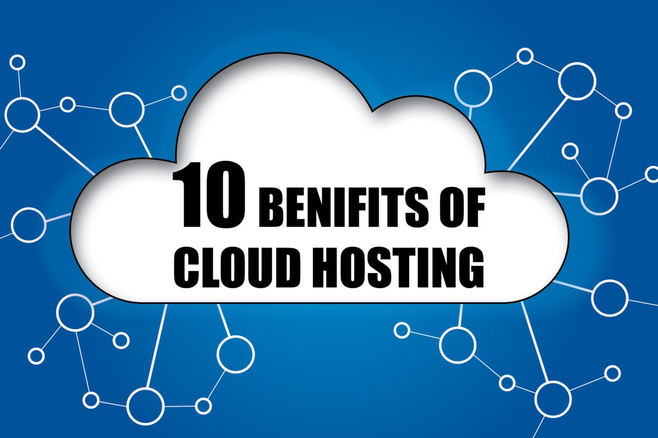 Cloud Hosting