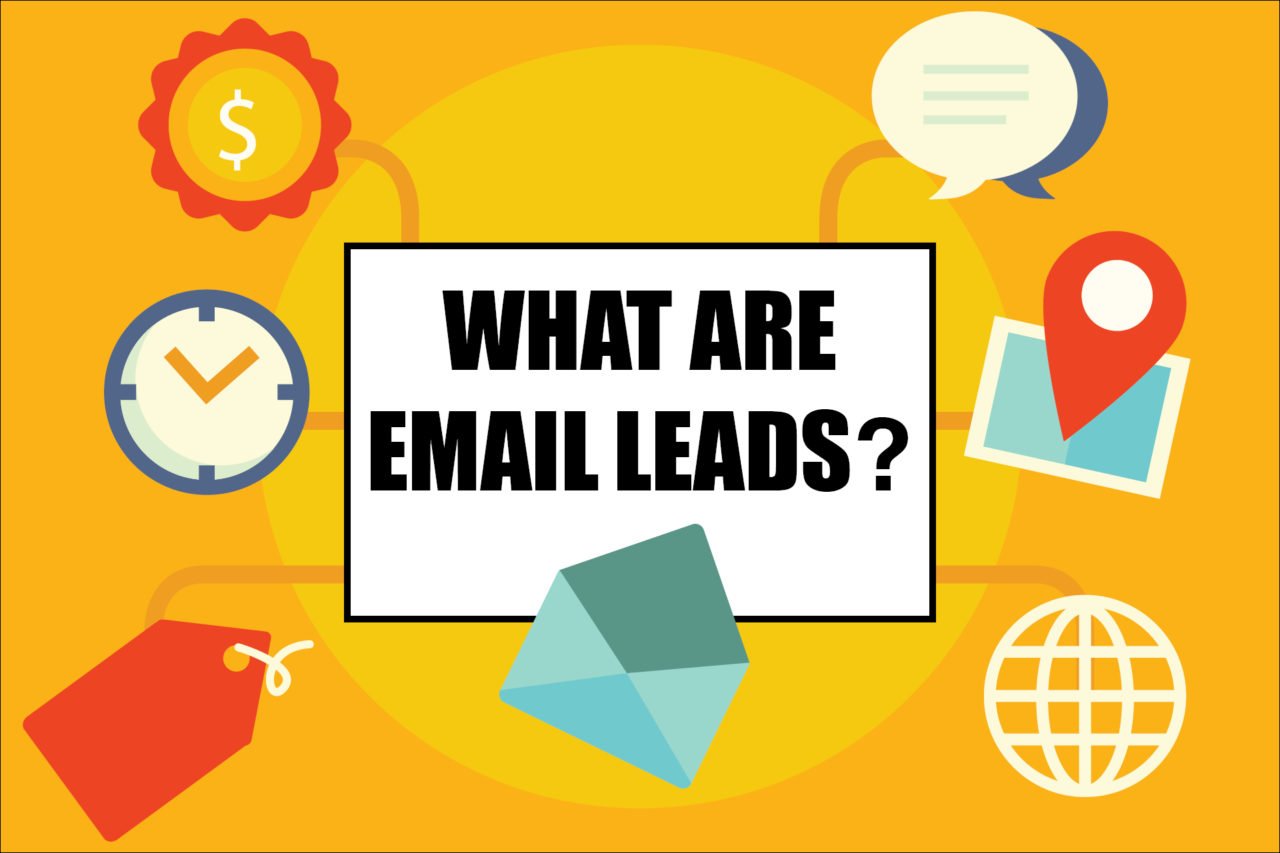 Email Leads