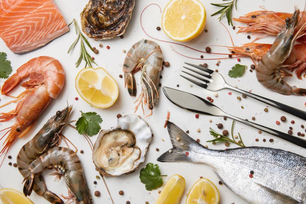 Lerøy Seafood Group ASA: Q1 2022 Results