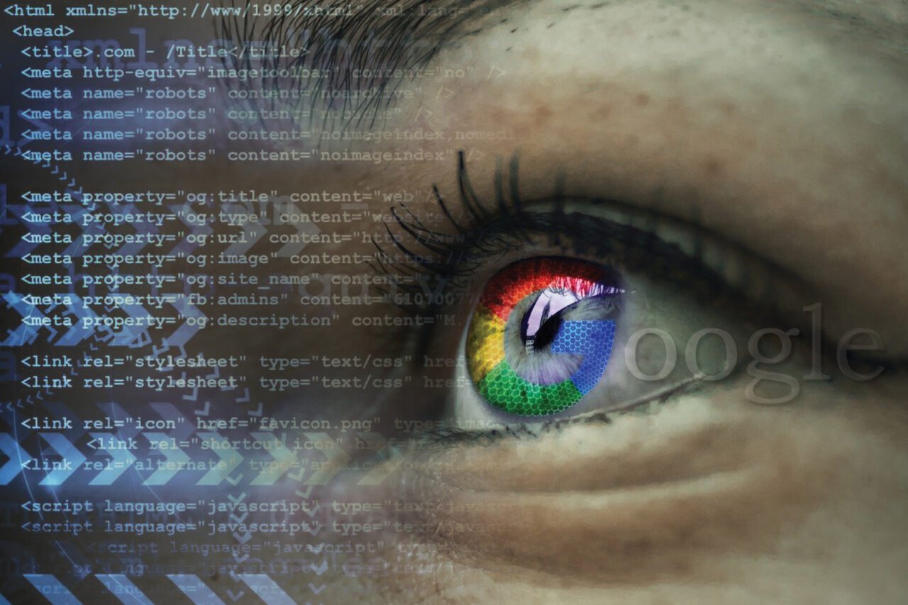 Google Broad Core Update May 2022
