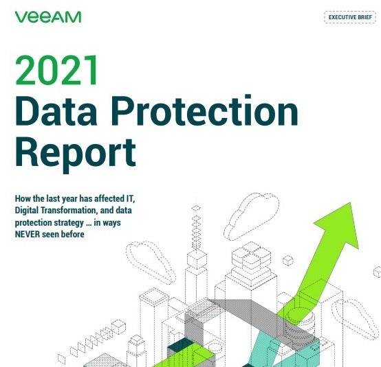 2021 Data Protection Report