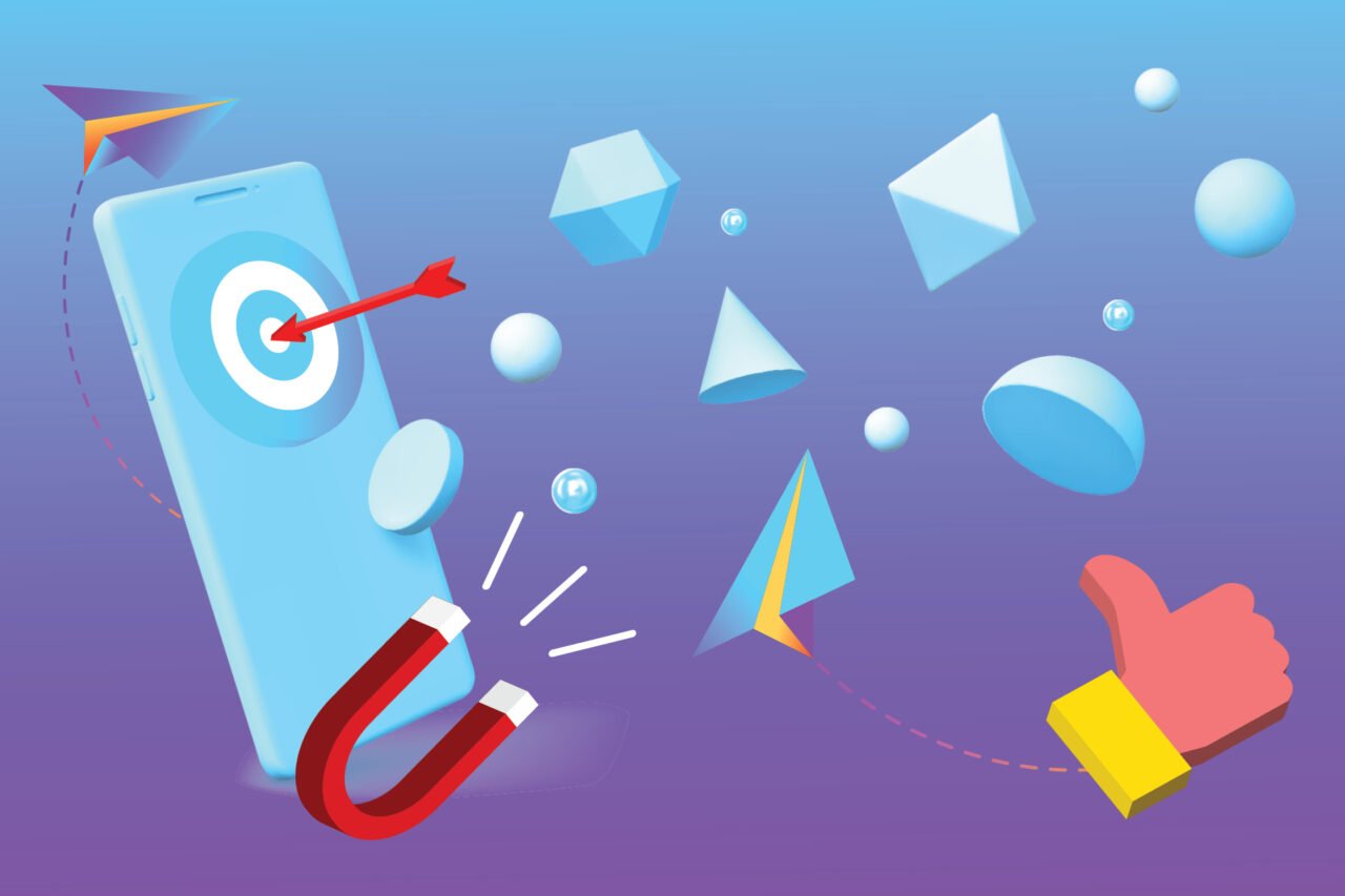4 Tips for B2B Mobile Marketing