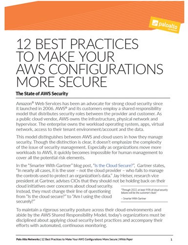 https://techpapersworld.com/wp-content/uploads/2022/07/Best_Practices_to_Make_Your_AWS_Configurations_More_Secure.jpg