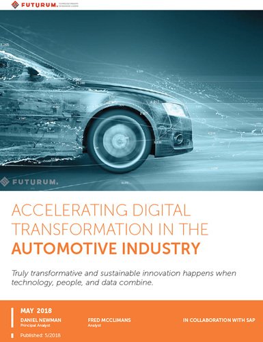 Accelerating Digital Transformation In The Automotive Industry 0637