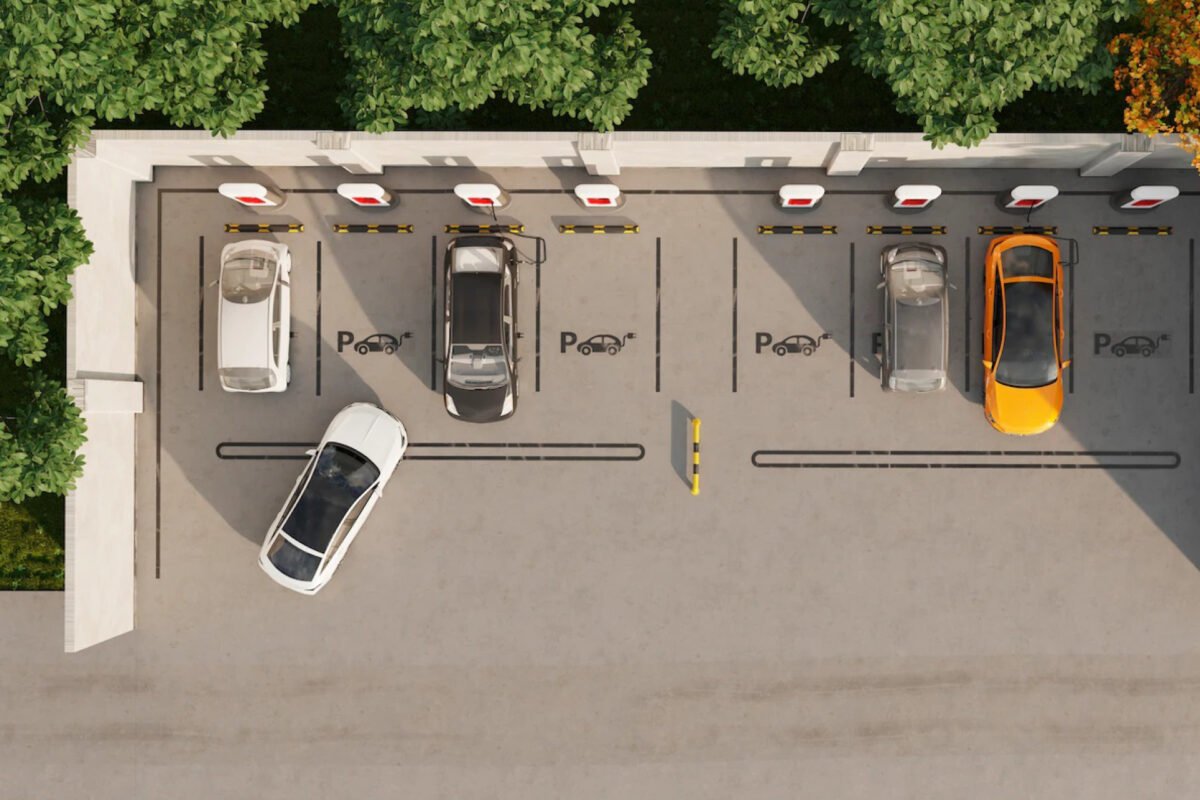 Lakewood, Ohio, Expands ParkMobile Partnership in an Effort to Modernize Parking in the City