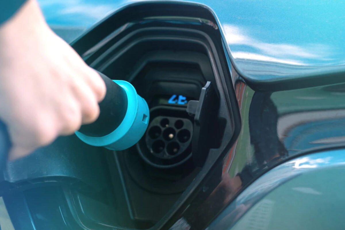 EVgo Announces New Promotional Offer for Tesla Drivers, Enables Seamless Charging Experience with EVgo Autocharge+