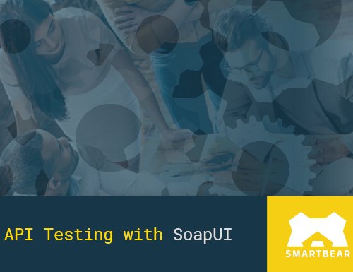 API Testing with SoapUI