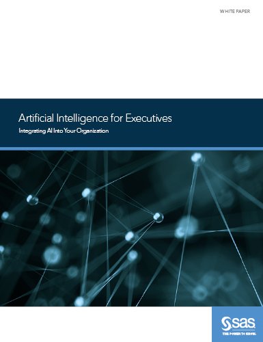 Whitepaper on Artificial Intelligence for Executives