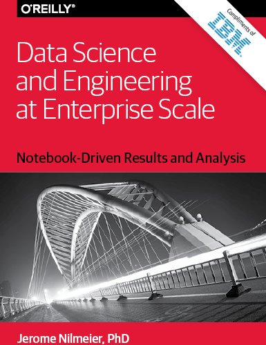 Whitepaper on Data Science and Engineering at Enterprise Scale