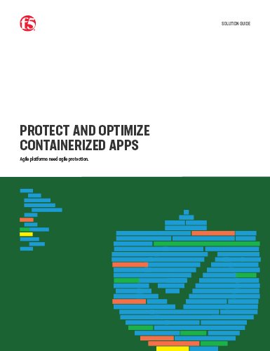 Whitepaper on PROTECT AND OPTIMIZE CONTAINERIZED APPS