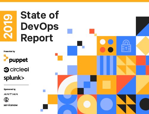 Whitepaper on State of DevOps Report