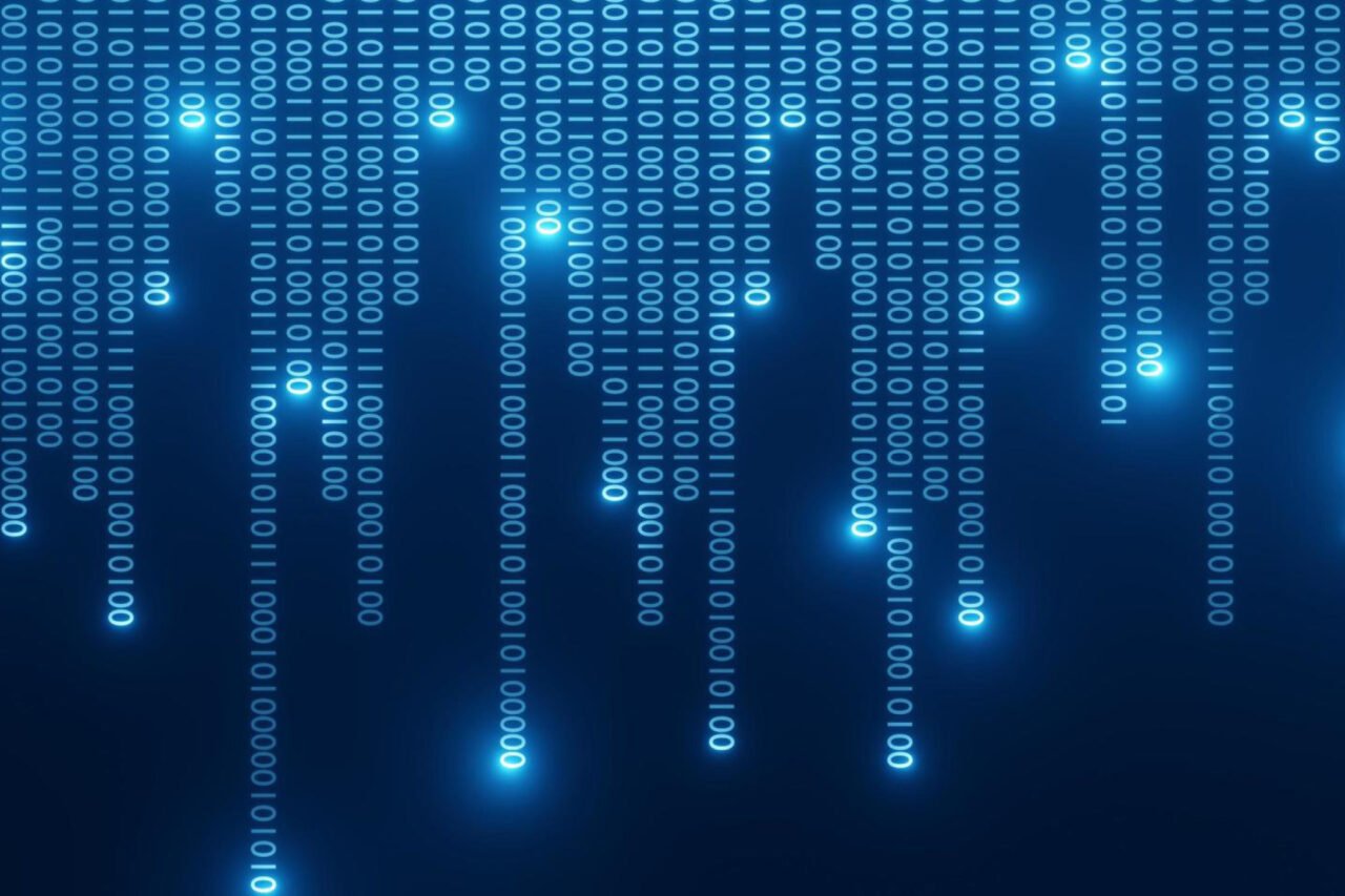 Binary number