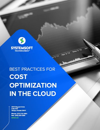Cost optimization in The cloud