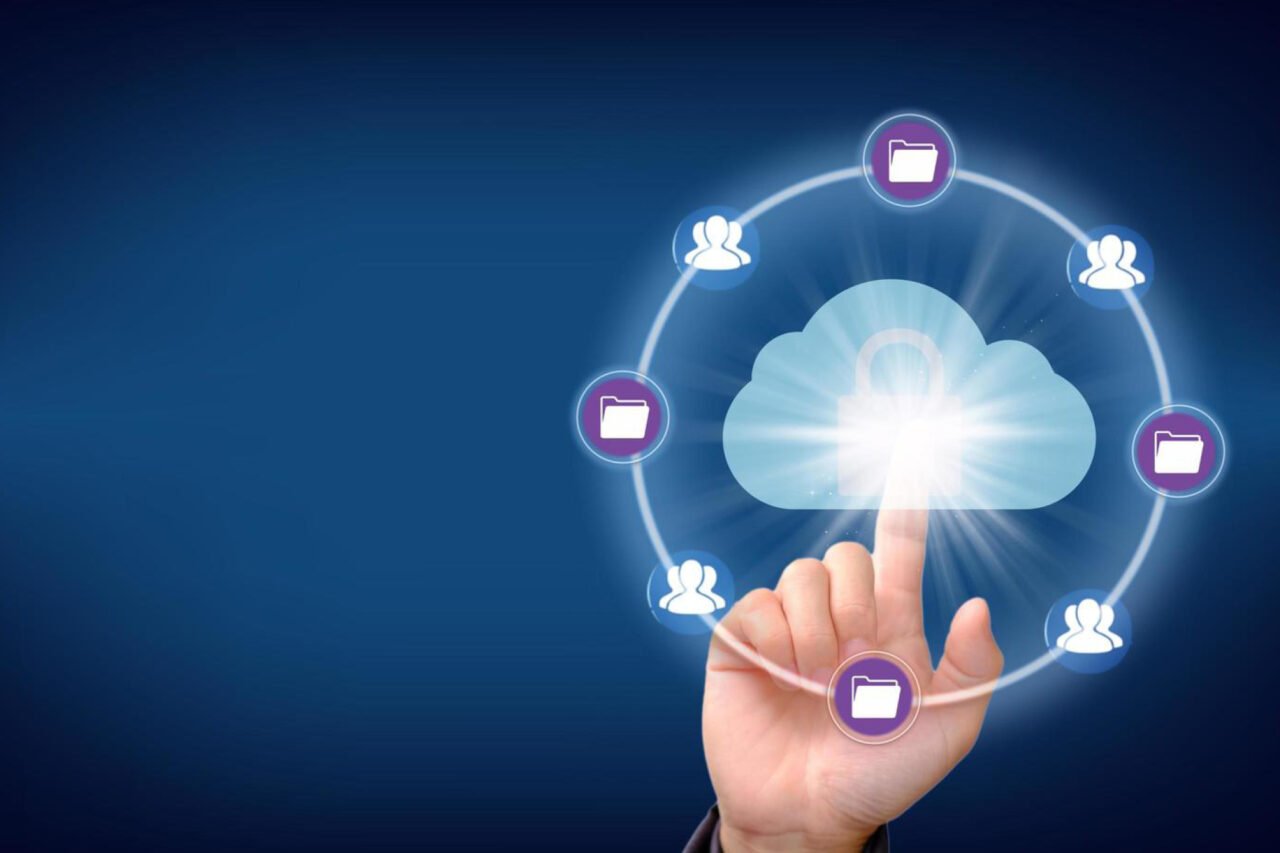 A symbolic image of Internet Network