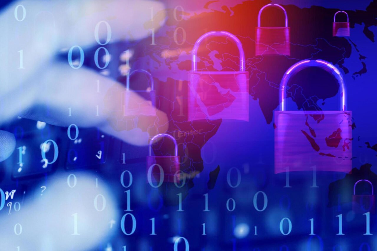 Data security
