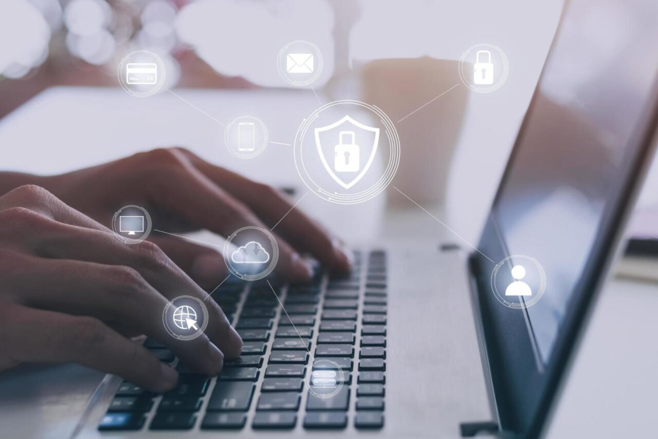Secured Network