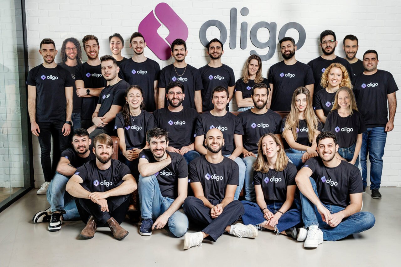 Oligo team