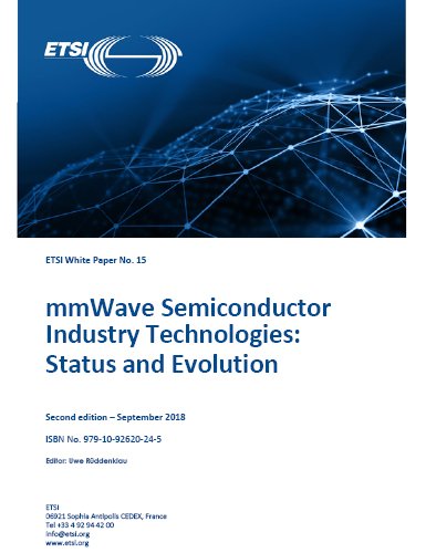 Whitepaper on Wave Semiconductors industries Technologies