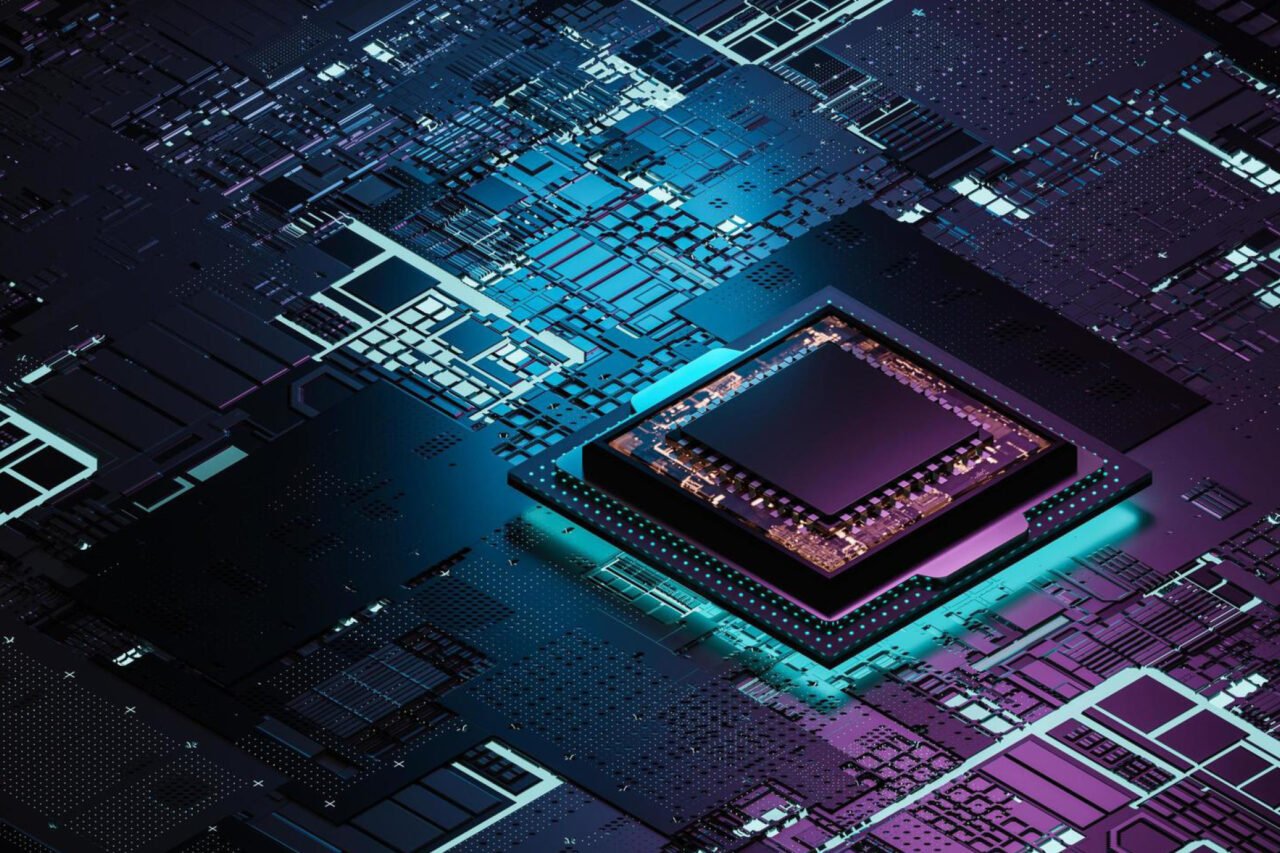 Processor