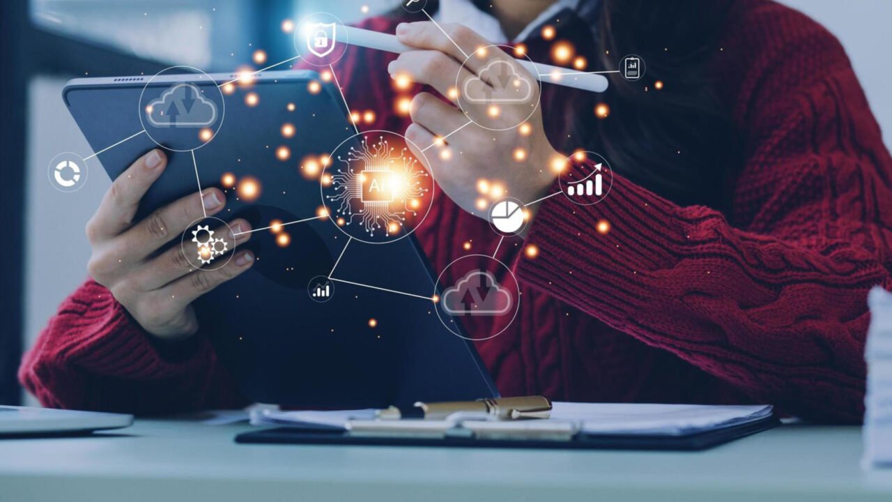 Shipments of AI Servers Will Climb at CAGR of 10.8% from 2022 to 2026, Says TrendForce