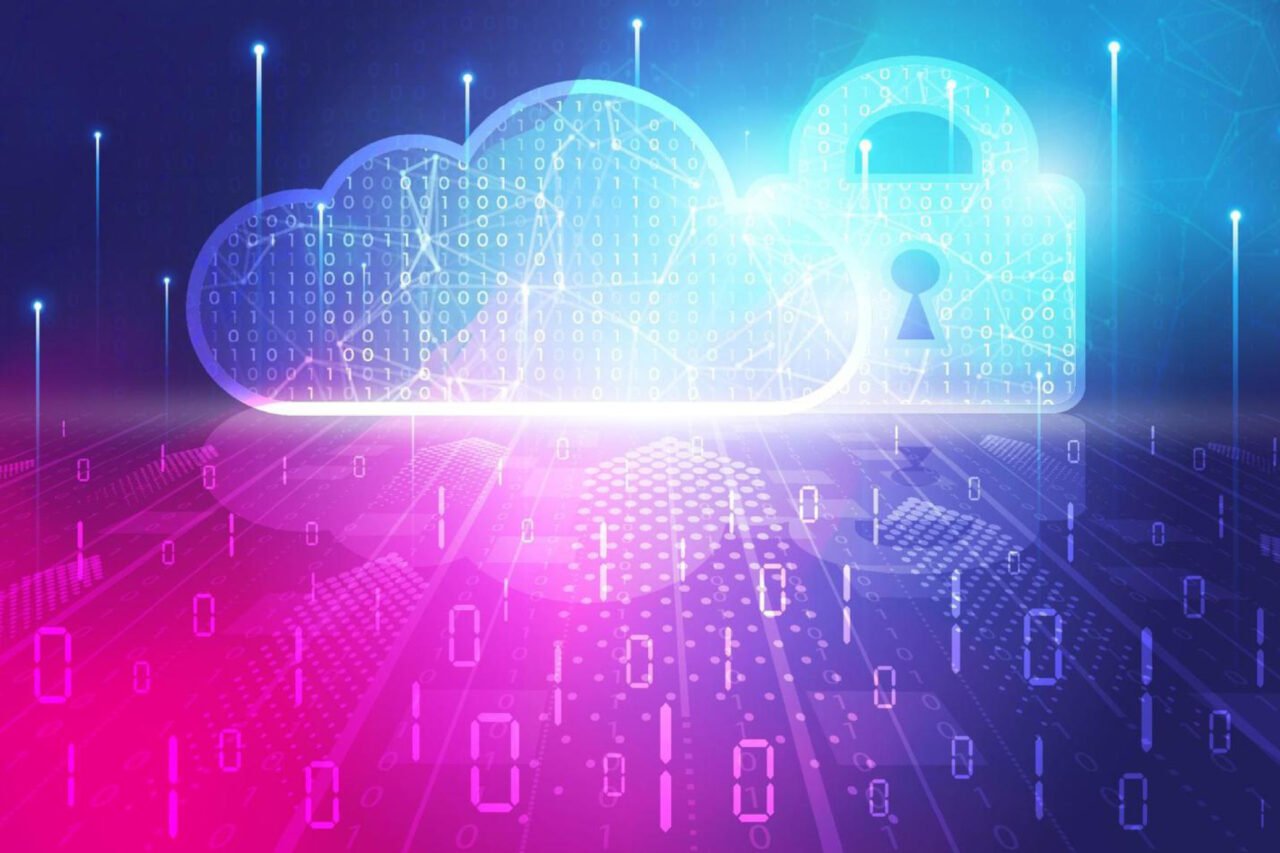 Cloud network Security