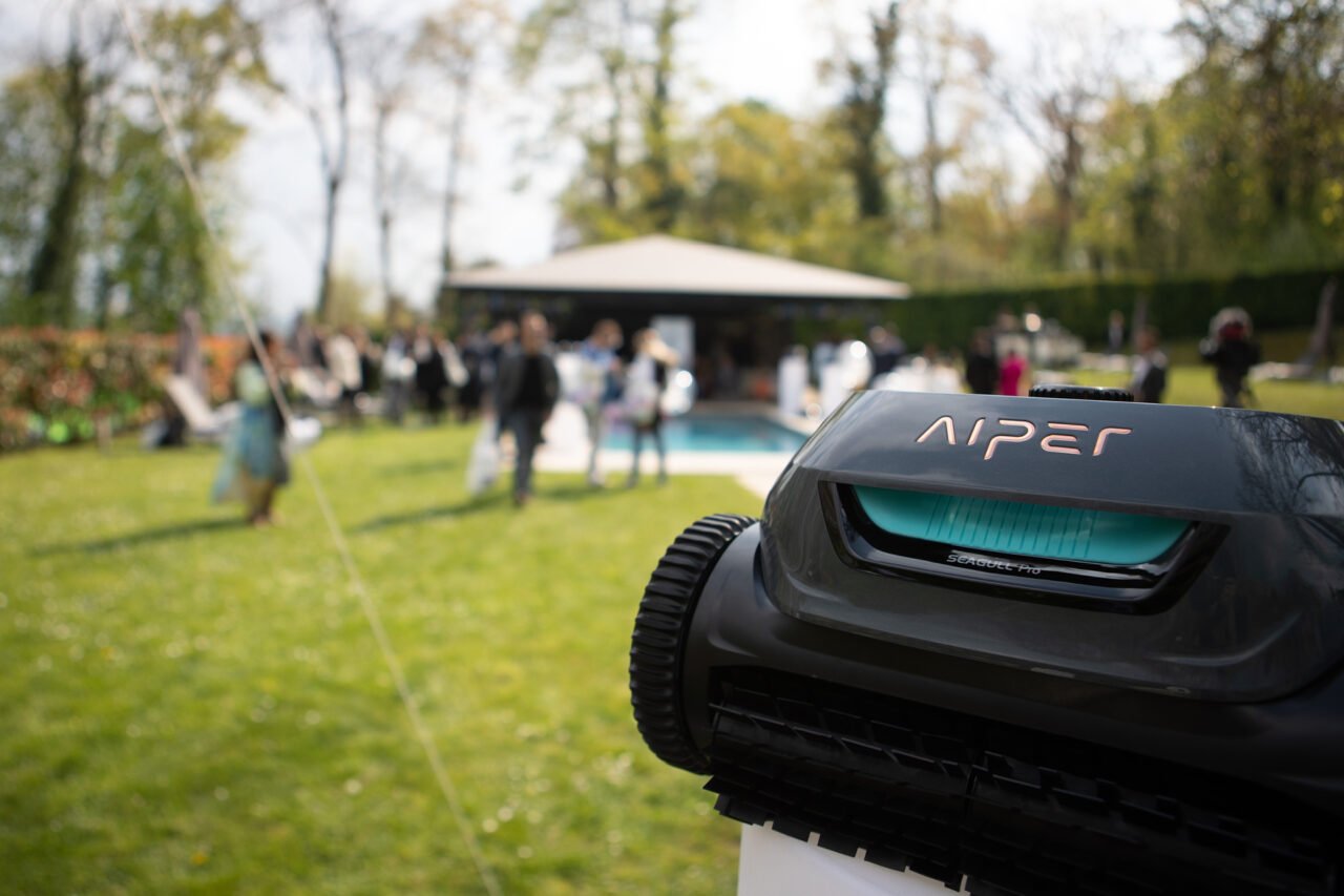 AIPER Pool Cleaner