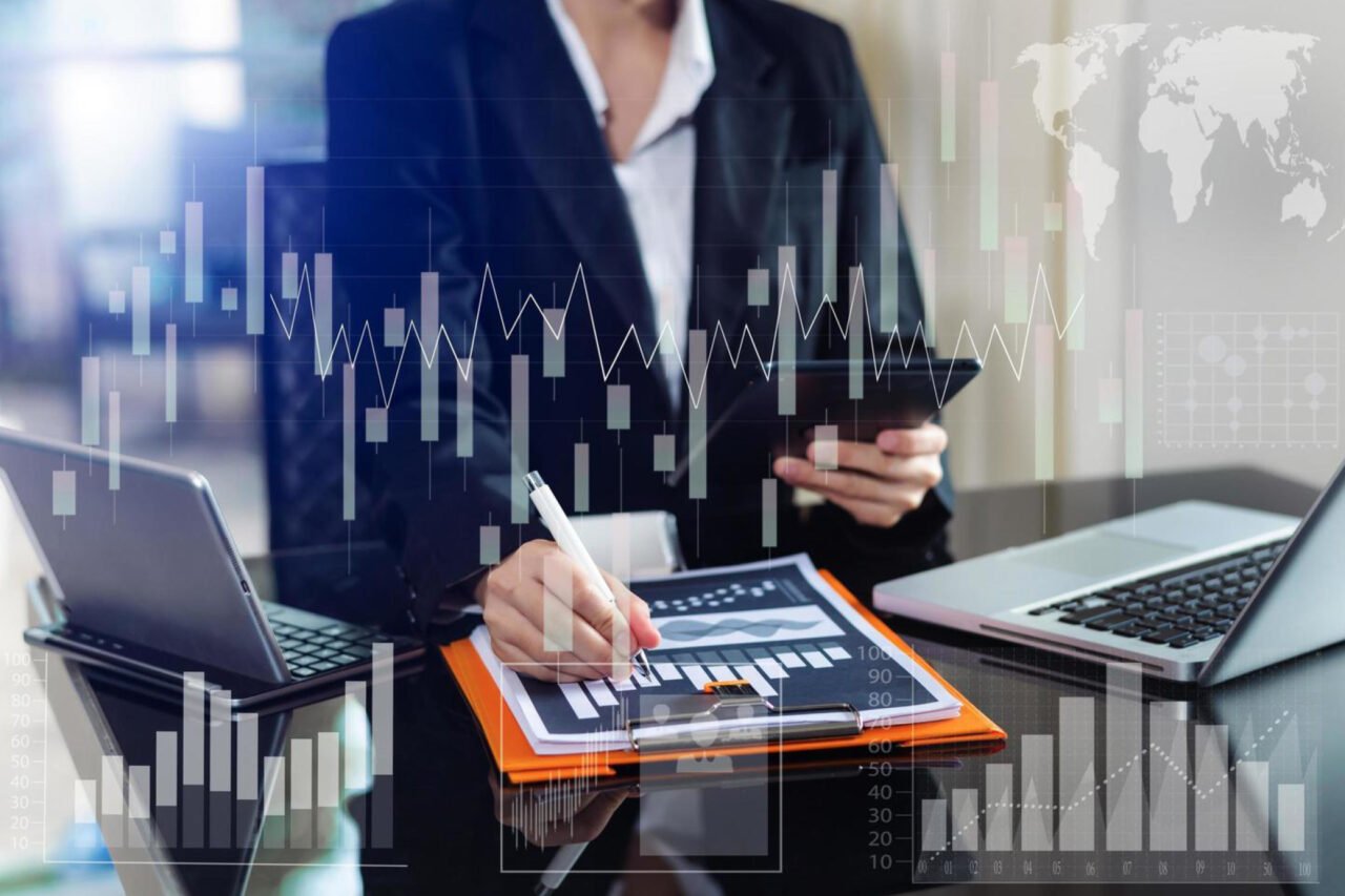 Data analysis