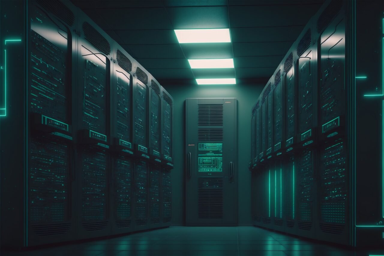 Data center