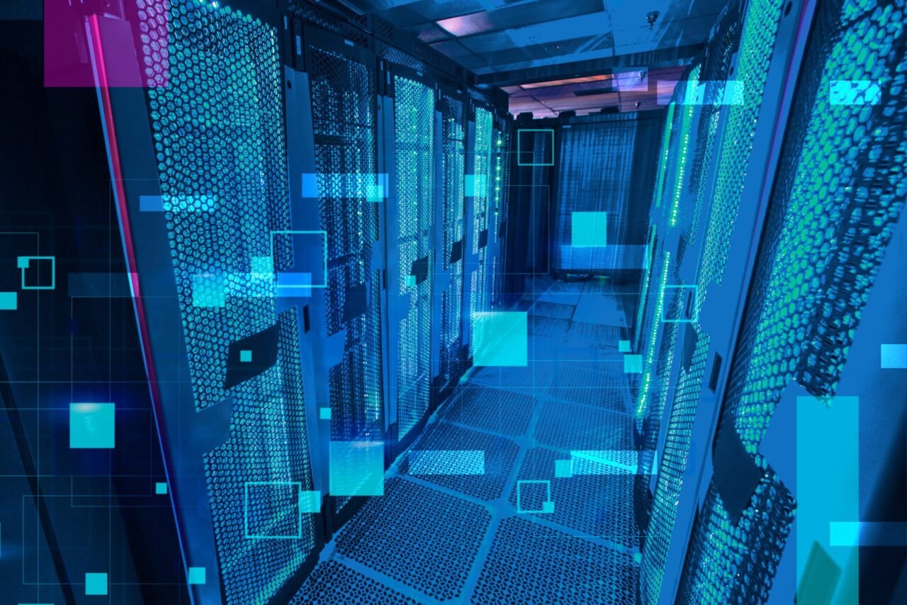 Data center