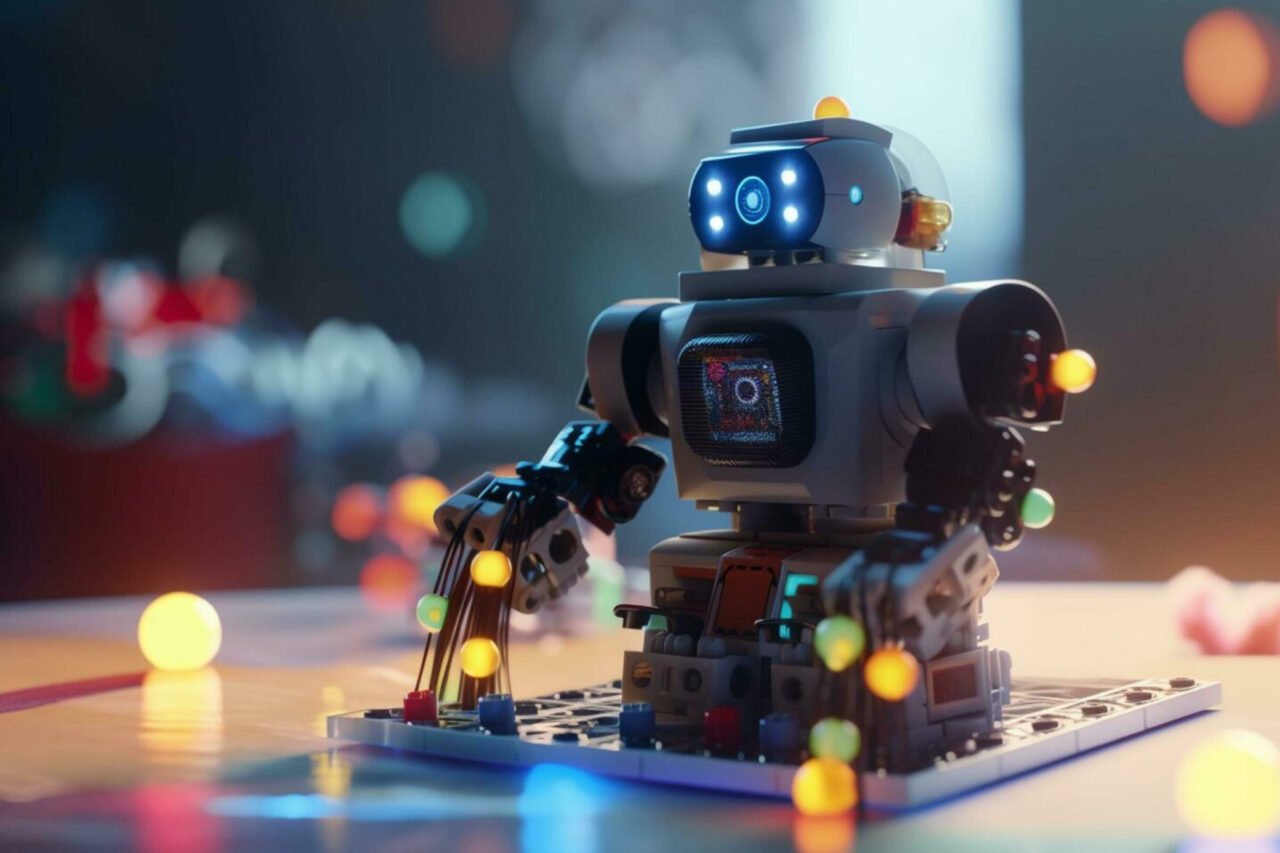 Robots