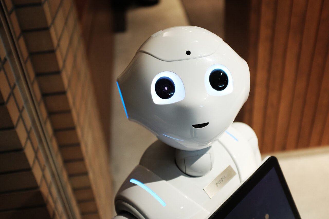 Robot