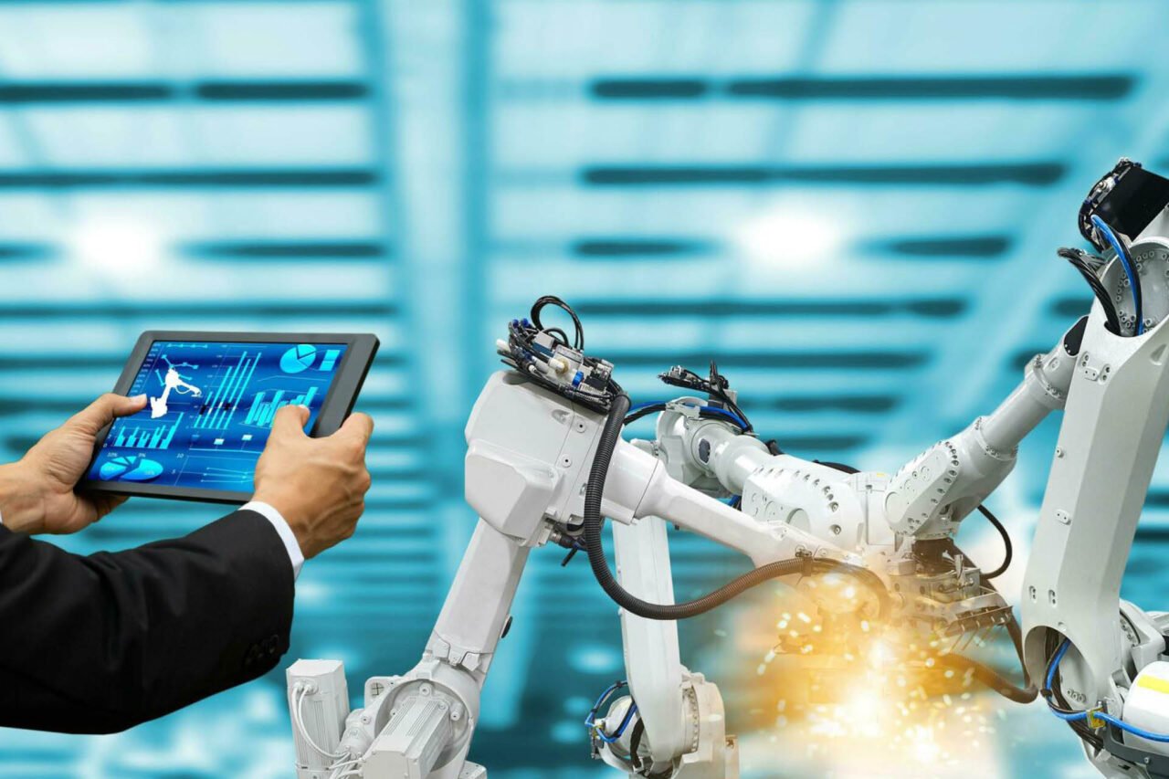 MongoDB Launches Atlas for Manufacturing and Automotive