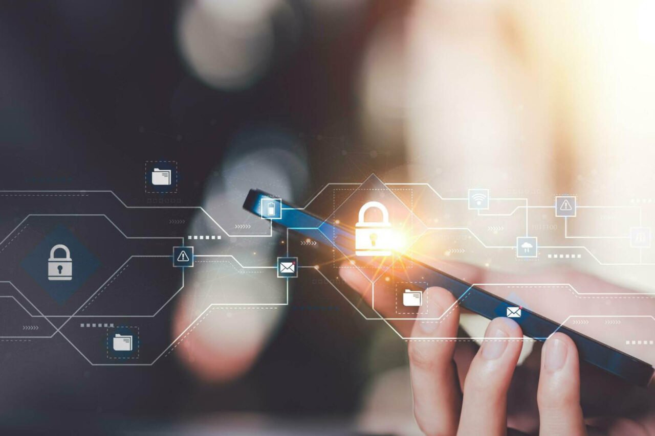 Cloud security