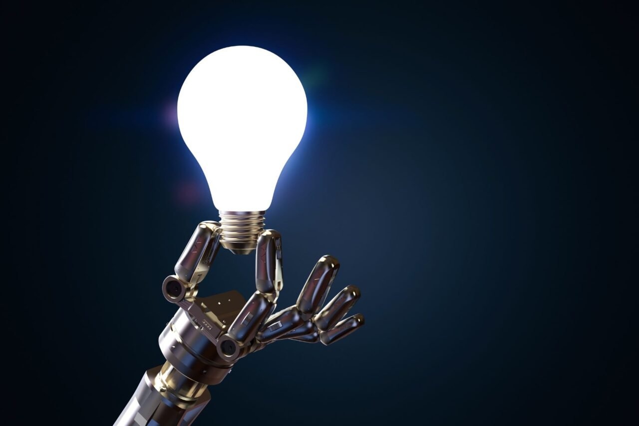 AI for B2B Sales