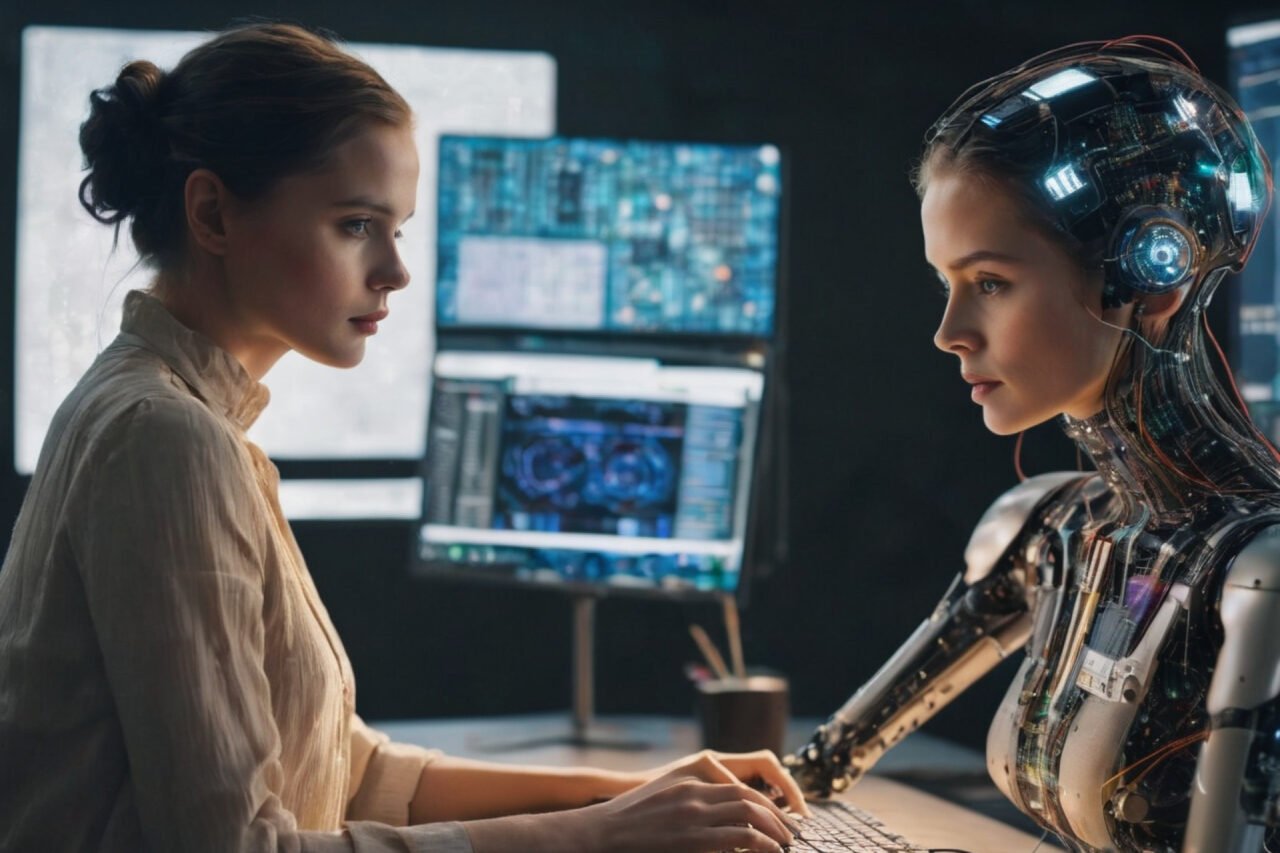 AI in Content Marketing