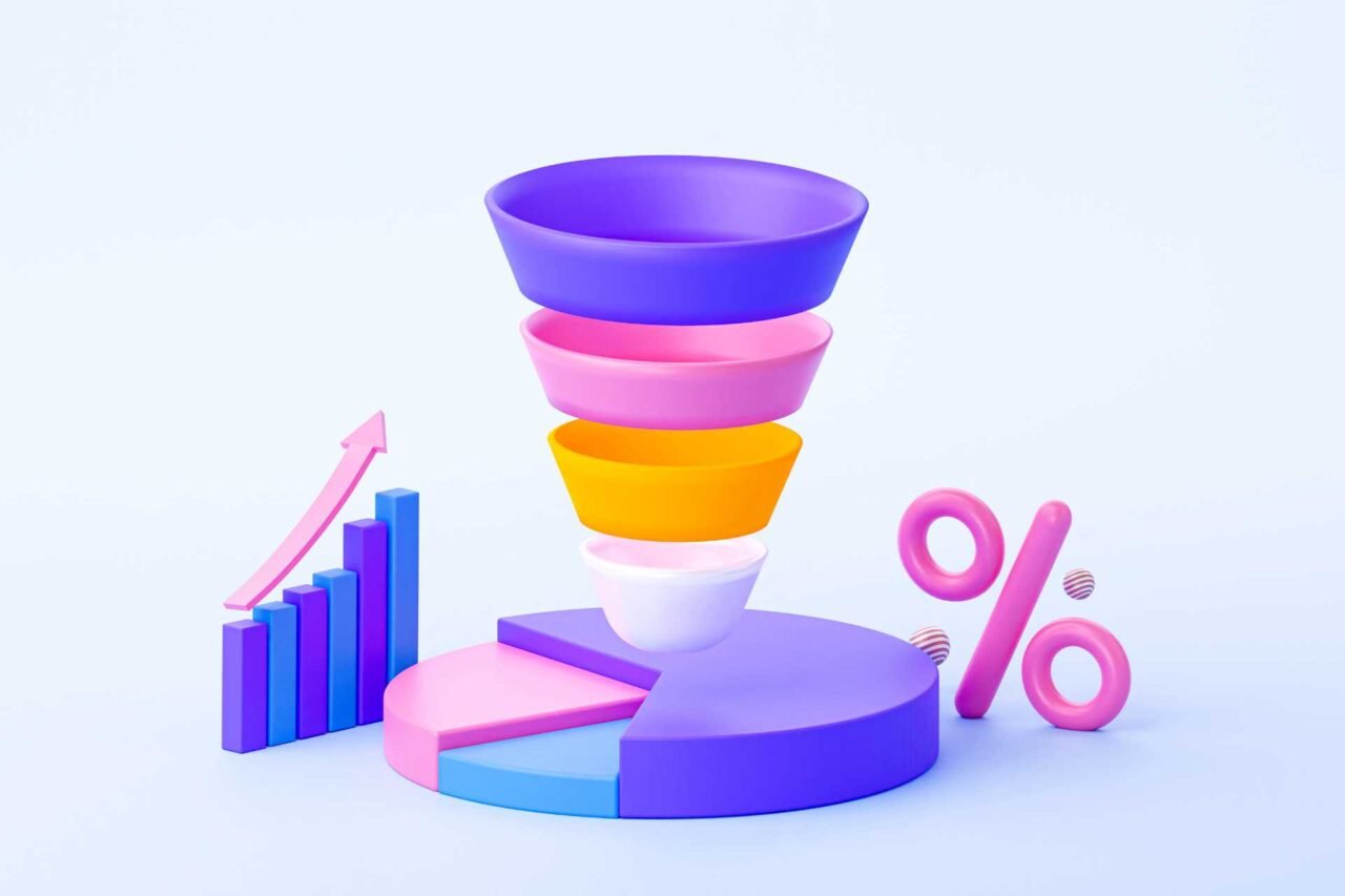 Plugging the Leaks: A Comprehensive Guide to Optimizing Your Sales Funnel