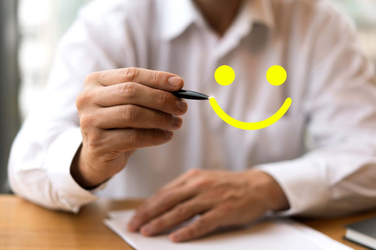 Customer Satisfaction Data