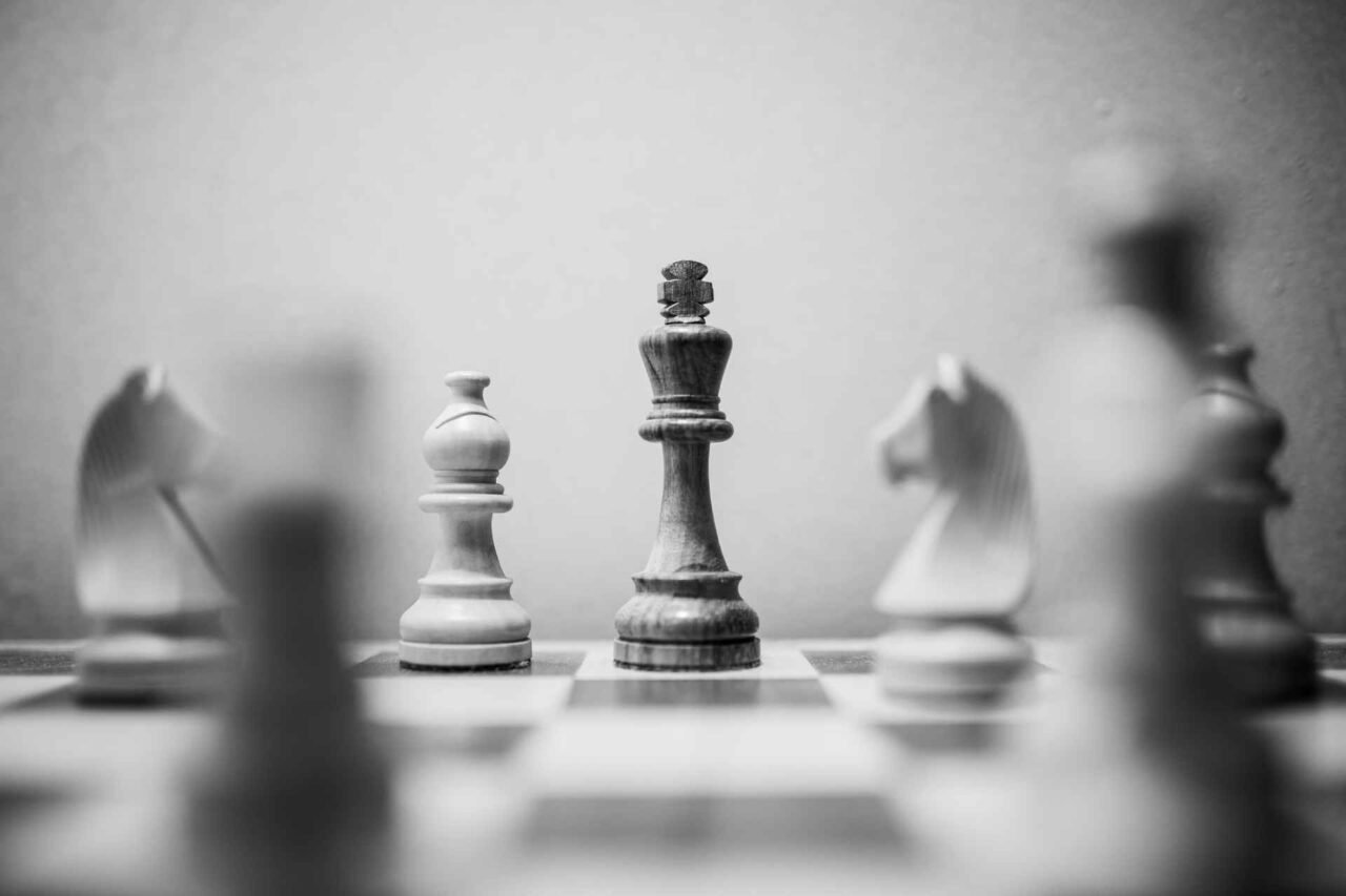 Account-Based Marketing
