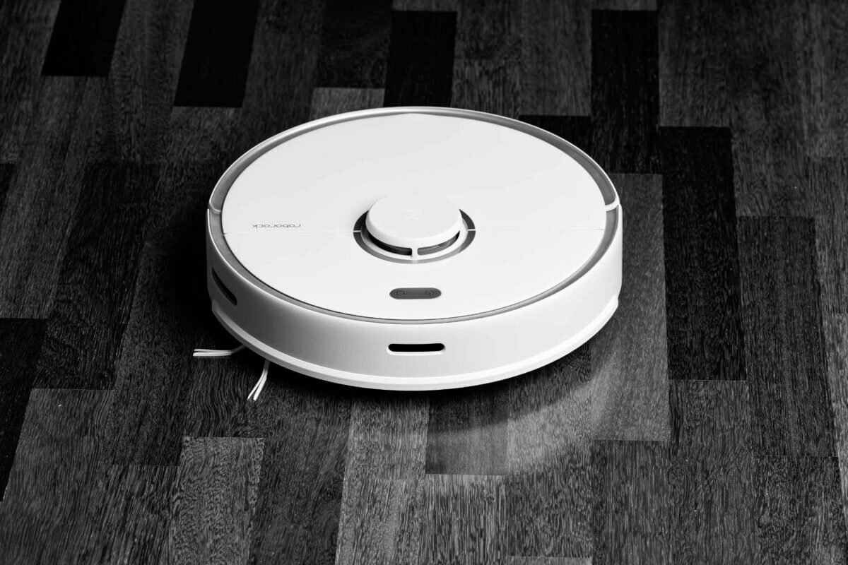 Noesis Announces Special Amazon Prime Day Pricing for the F10 Pro 2-in-1 Robot Vacuum-Mop