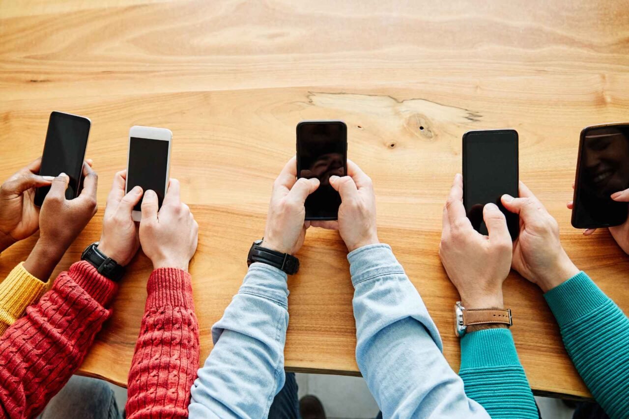 RCS: A Revolution in Mobile Communication