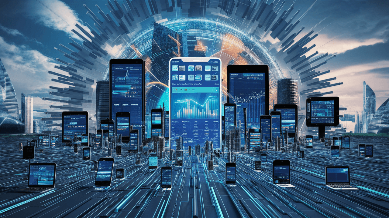 APIs: The Catalyst for Fintech Innovation