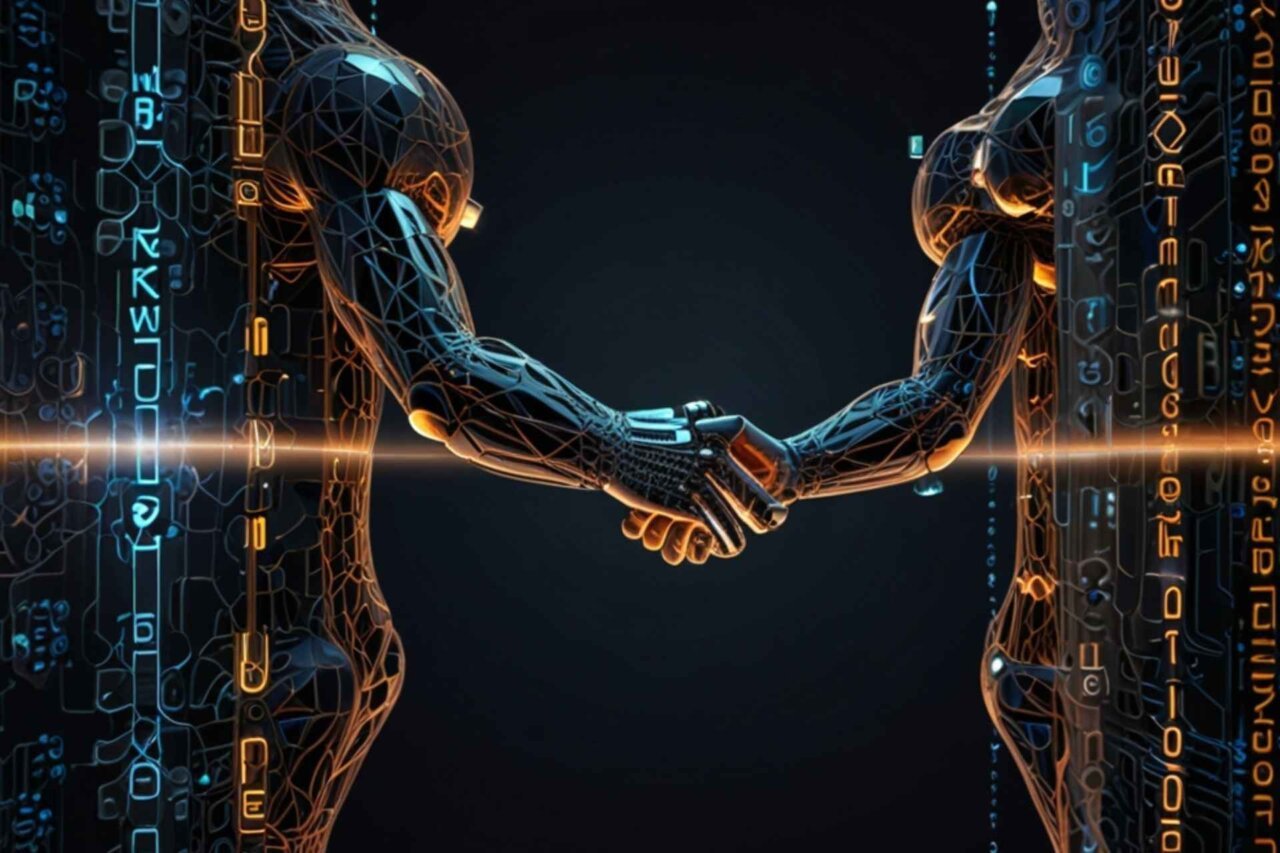 Harnessing the Power of Blockchain and AI: A Game-Changing Fusion