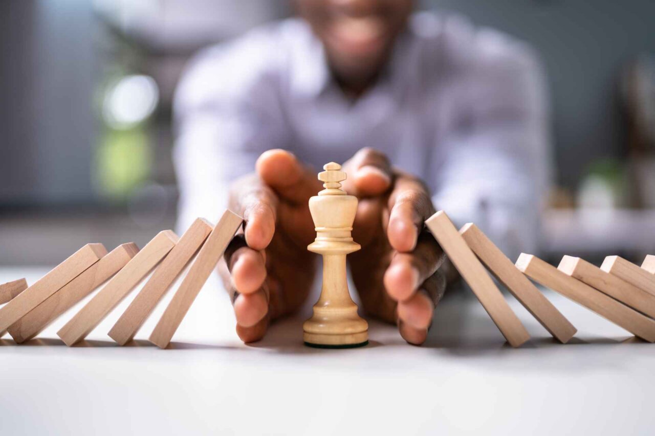 Enterprise Risk Management: Challenges and Opportunities