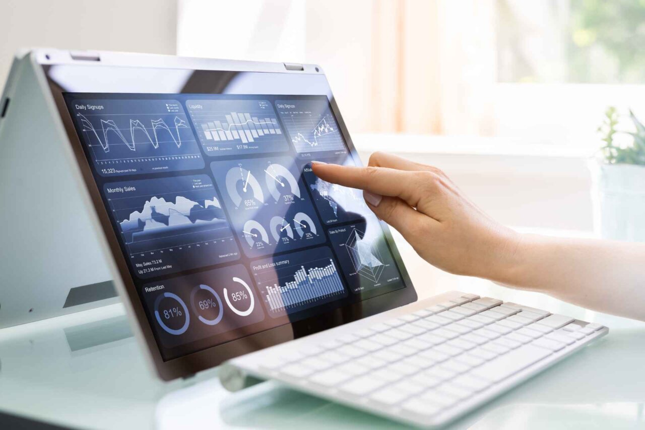 The Power of Data-Driven Personalization in Marketing