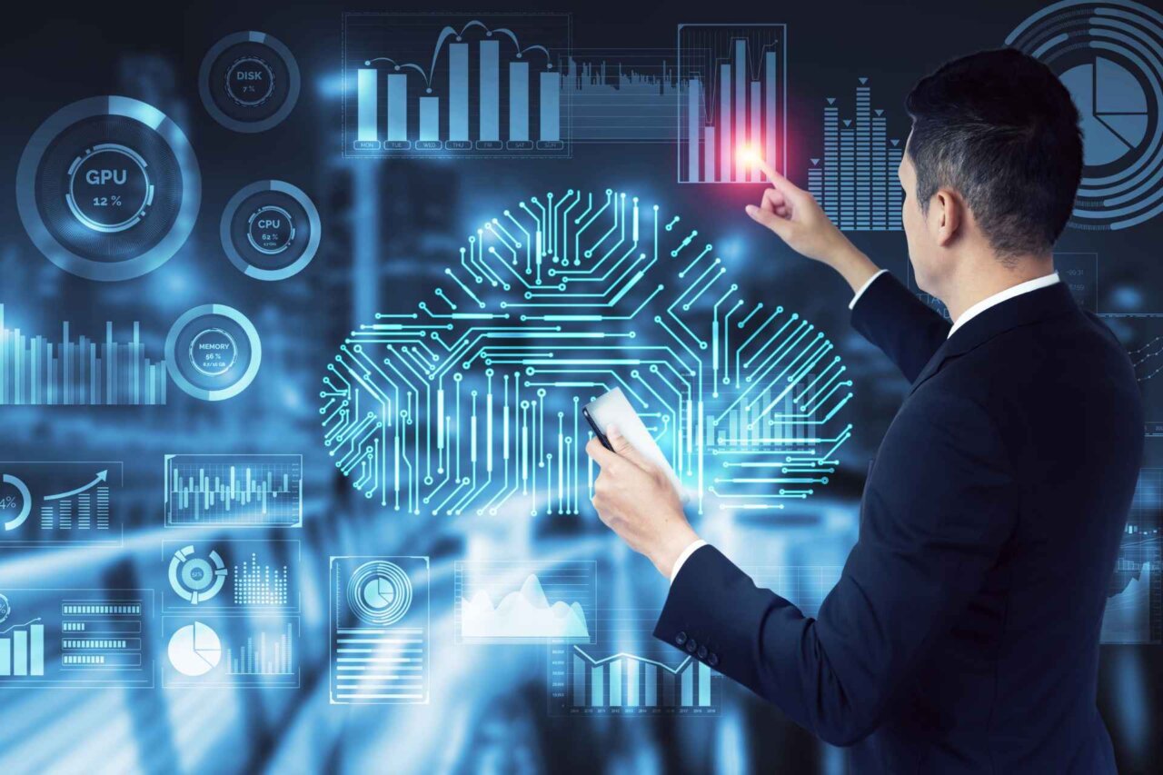 Unstructured Data