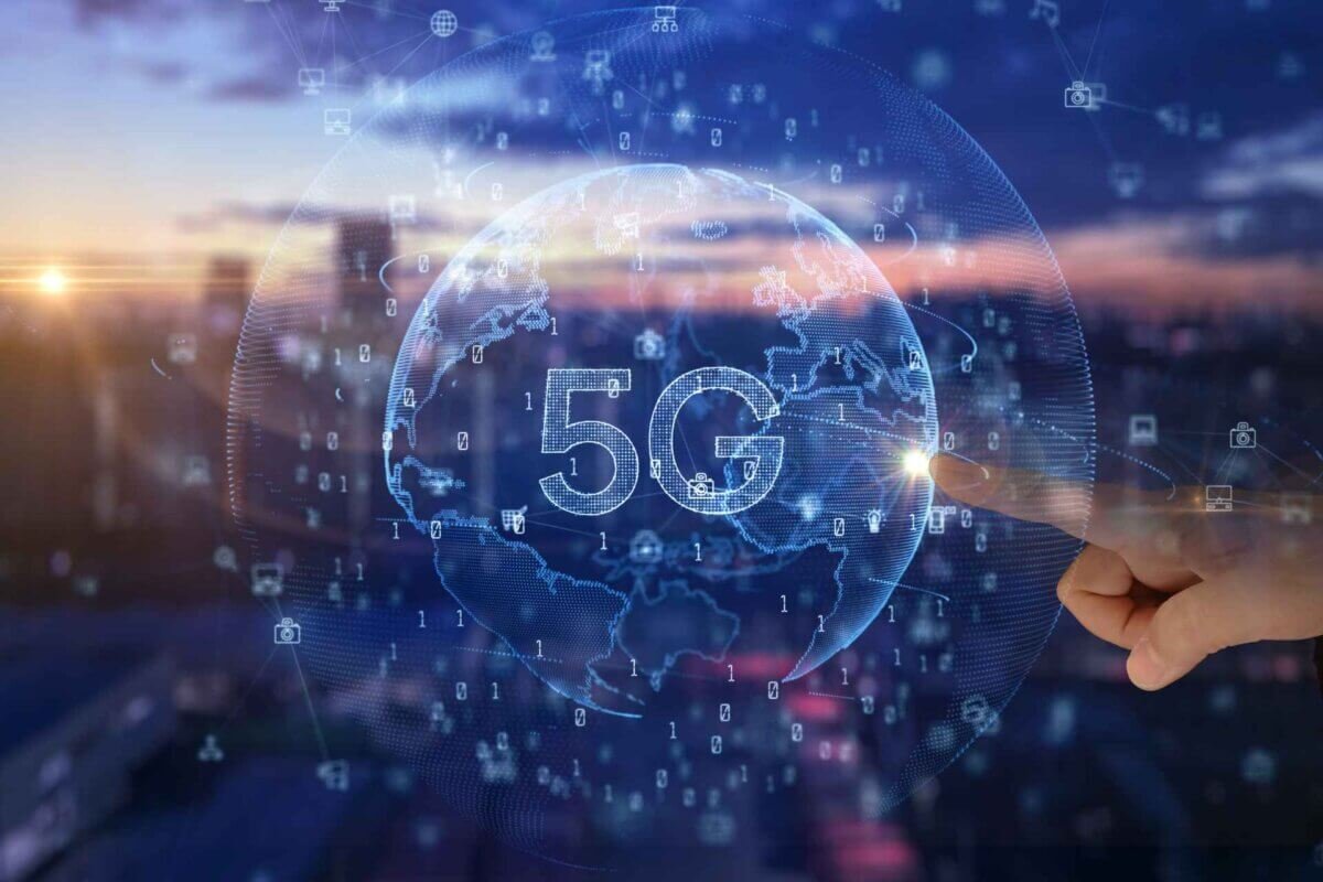 Ericsson targets high-performing programmable networks with new 5G Advanced software