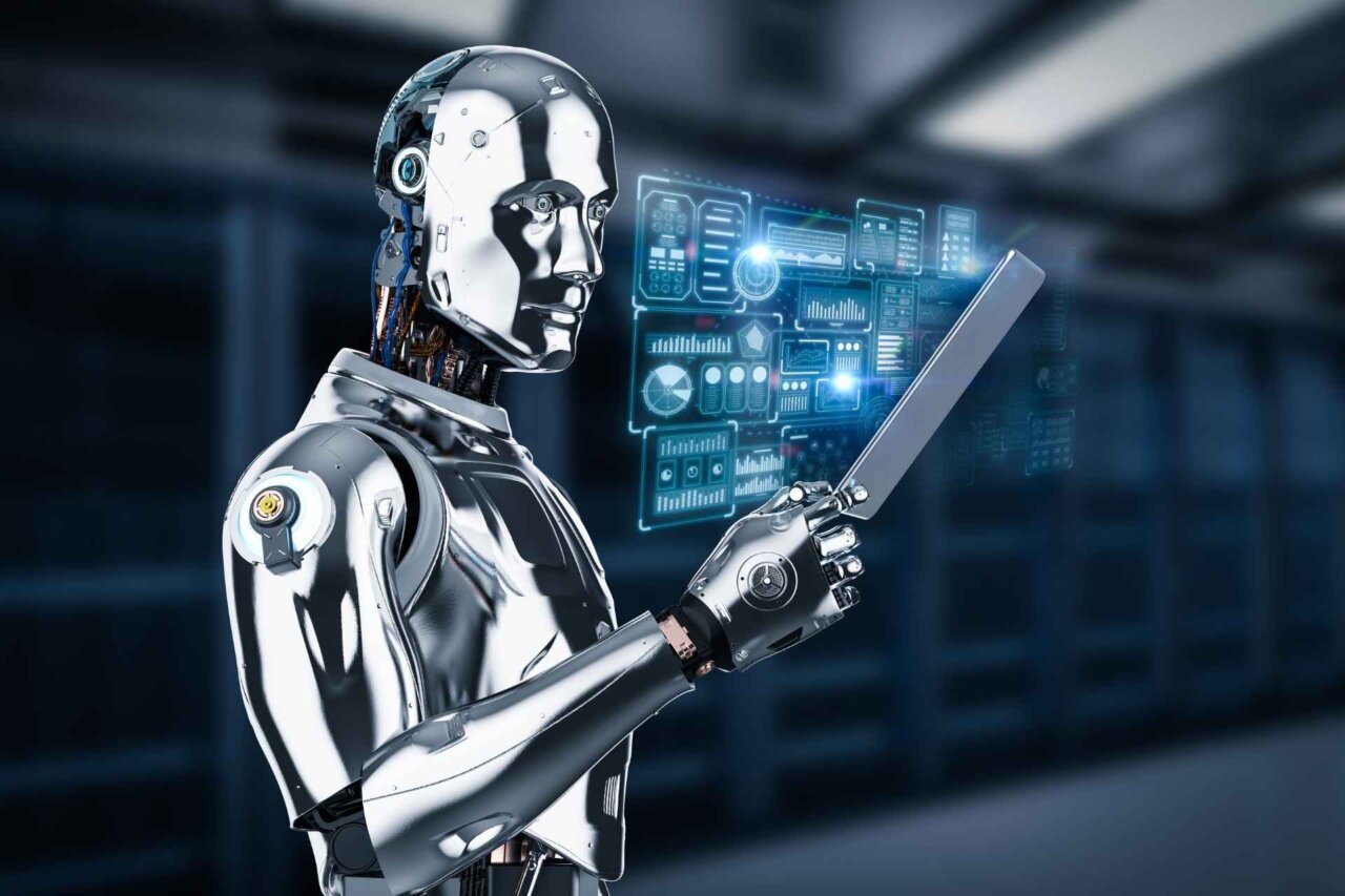 Reimagining AI Marketing: Beyond the Obsolete
