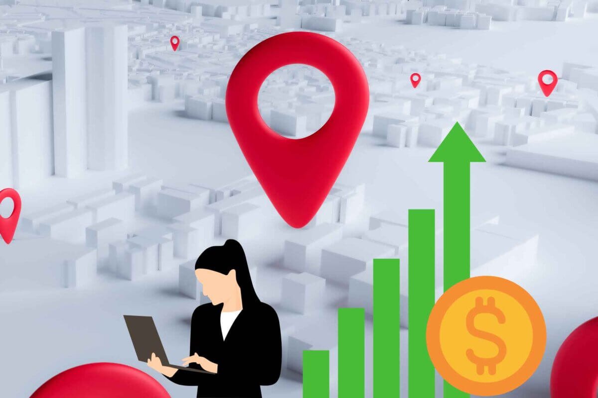 Location-Based Marketing: A Technological Revolution